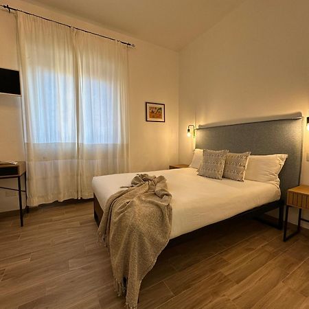 NG Guest House l'Acquedotto Olbia Extérieur photo