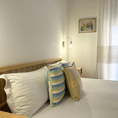 NG Guest House l'Acquedotto Olbia Extérieur photo