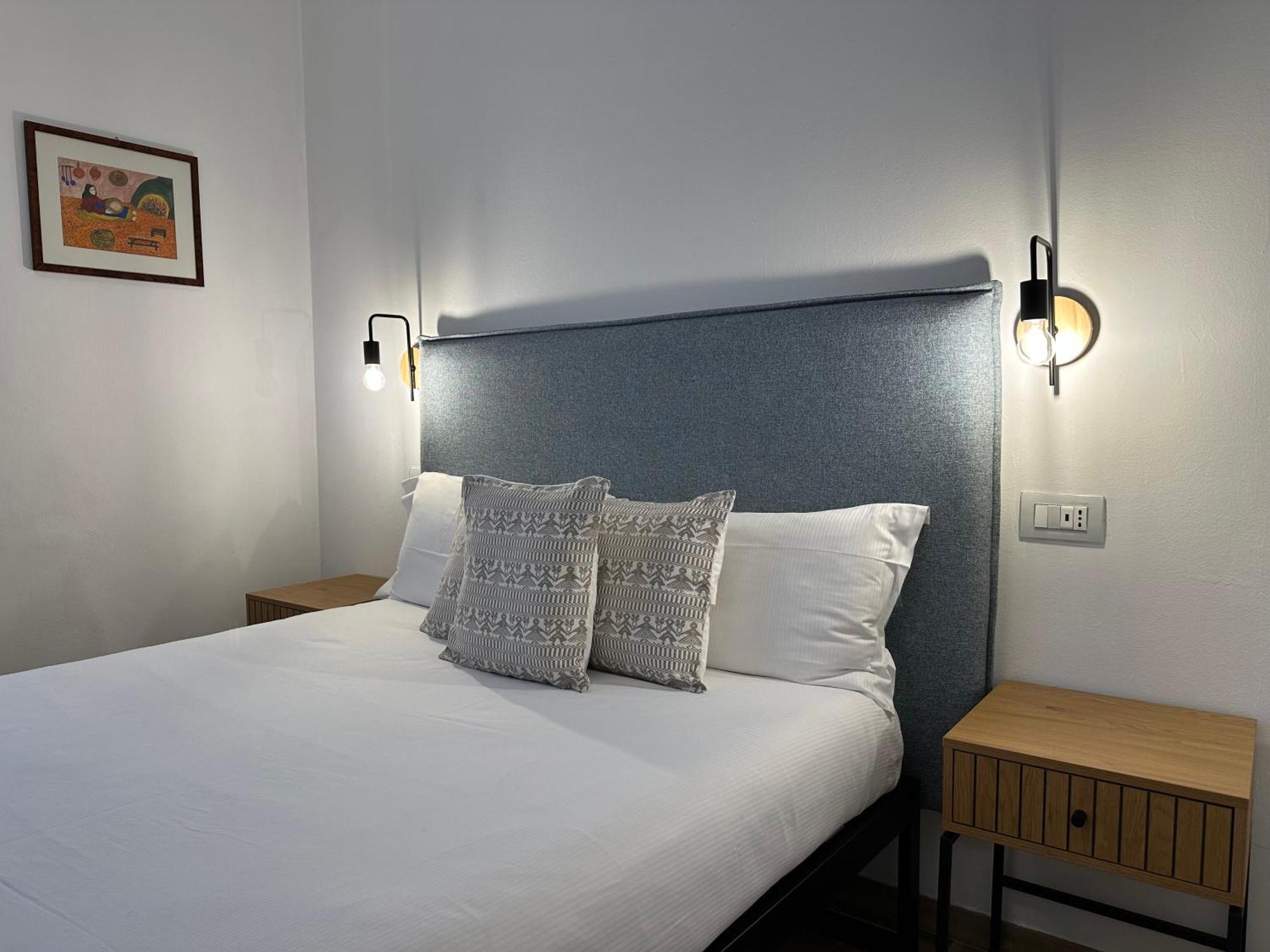 NG Guest House l'Acquedotto Olbia Extérieur photo