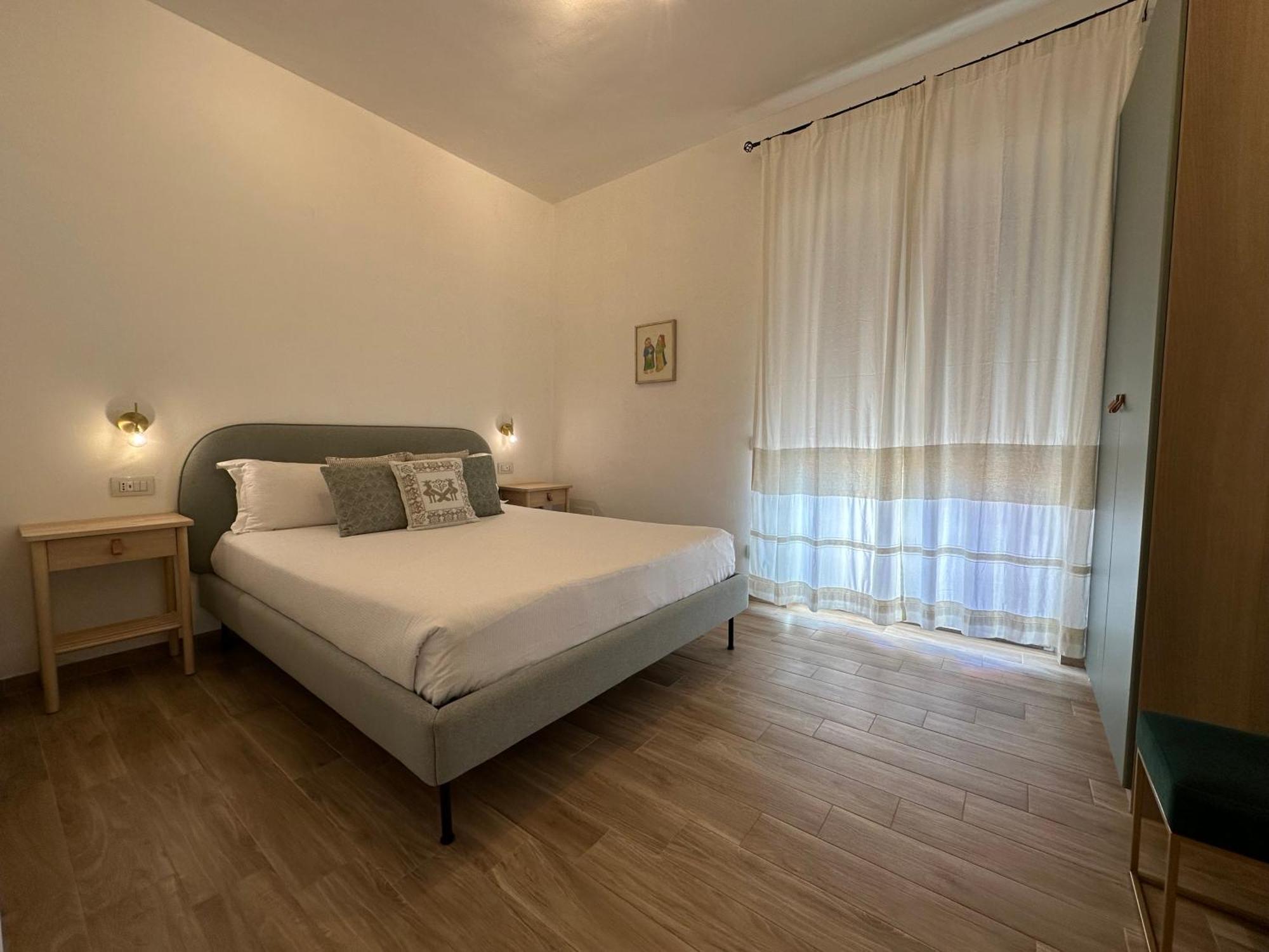 NG Guest House l'Acquedotto Olbia Extérieur photo