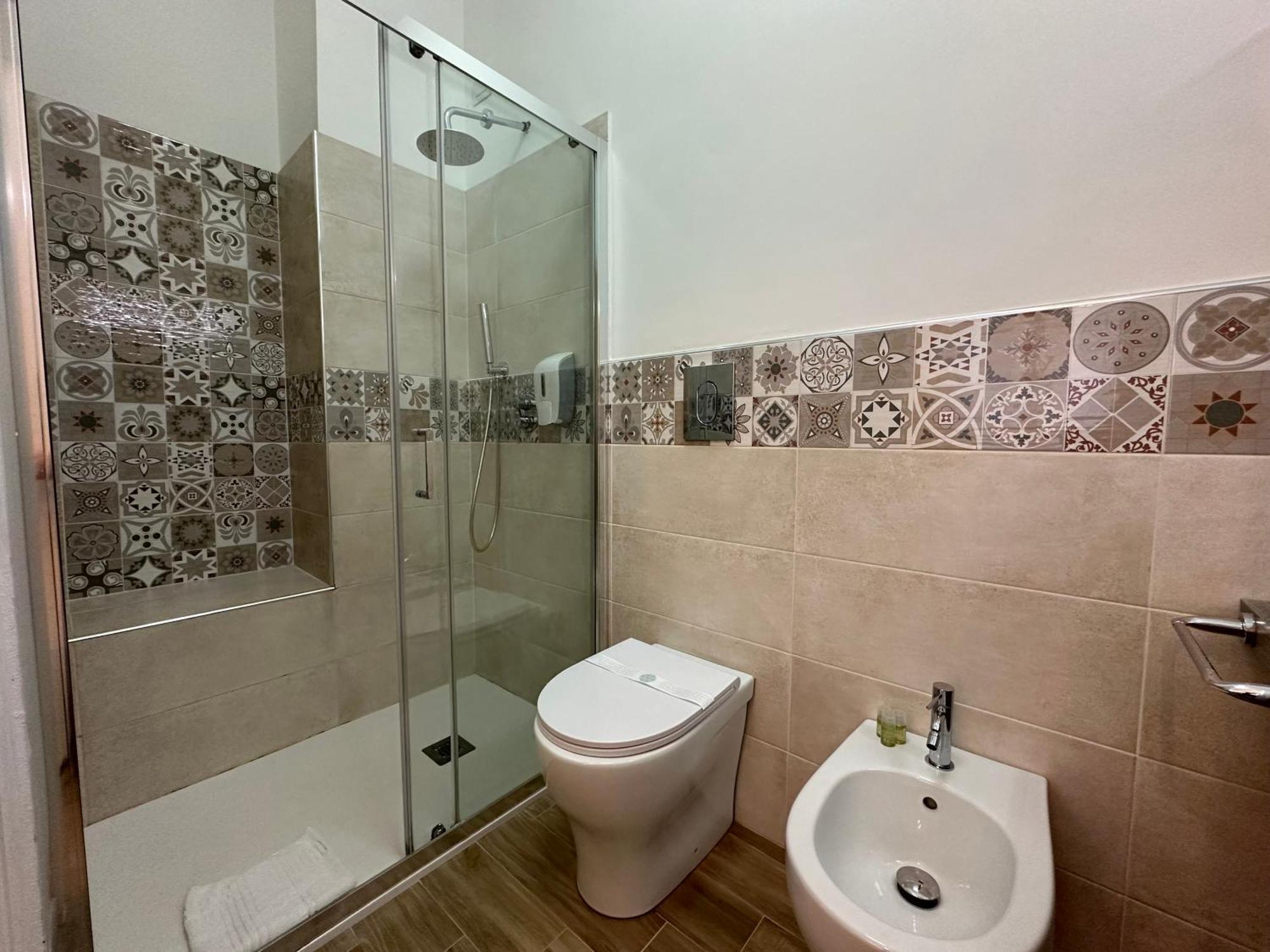 NG Guest House l'Acquedotto Olbia Extérieur photo