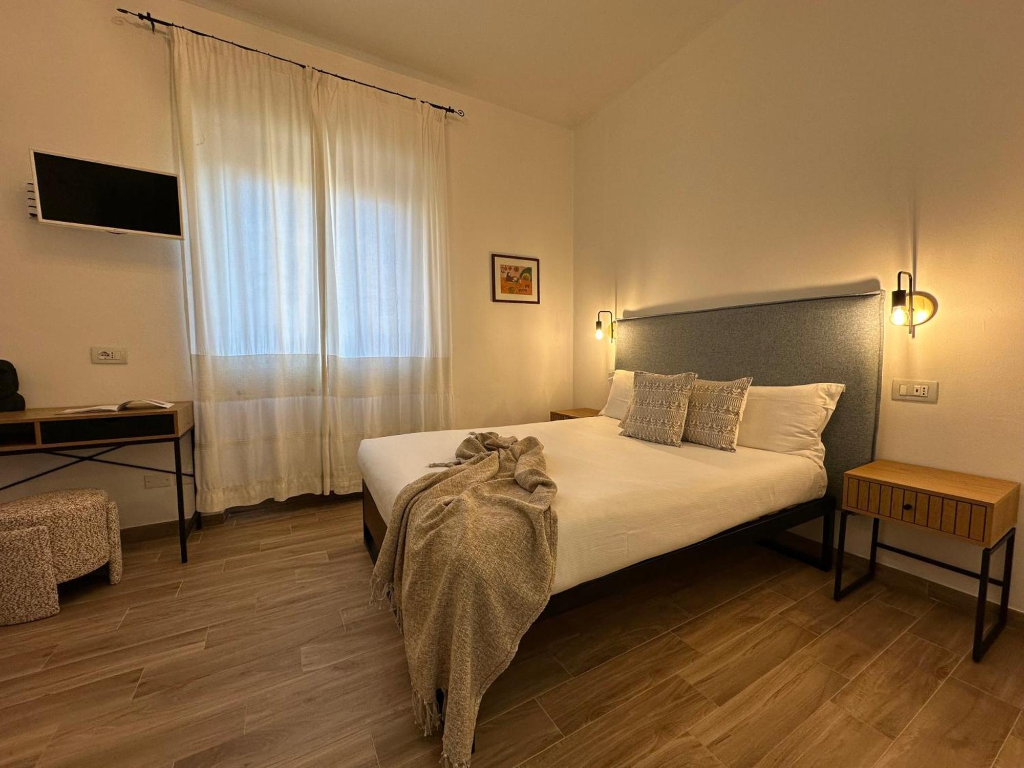NG Guest House l'Acquedotto Olbia Extérieur photo