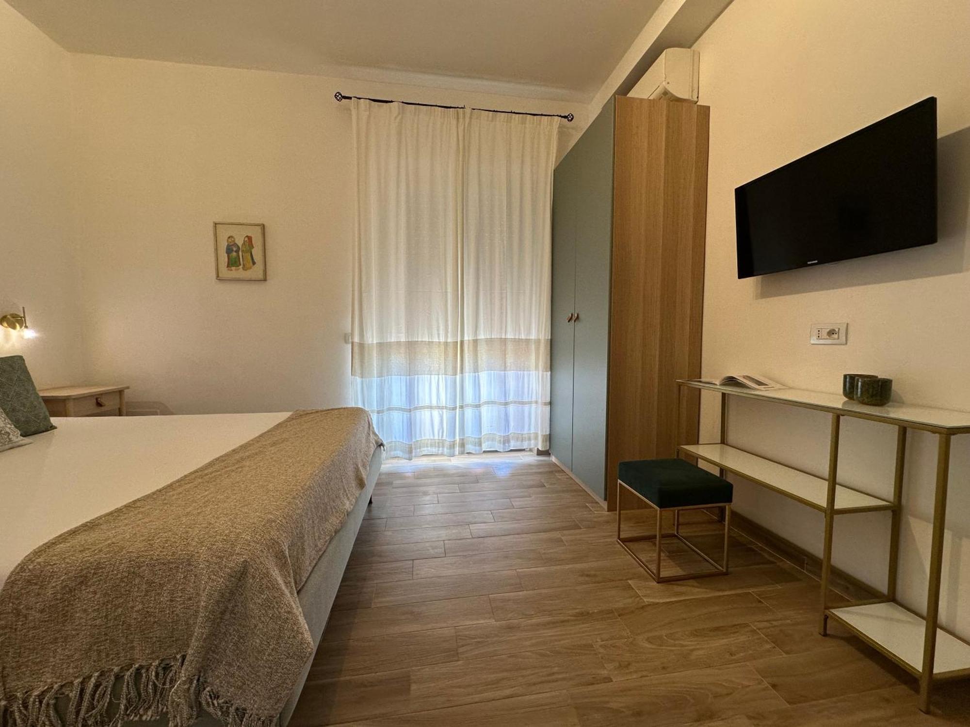 NG Guest House l'Acquedotto Olbia Extérieur photo
