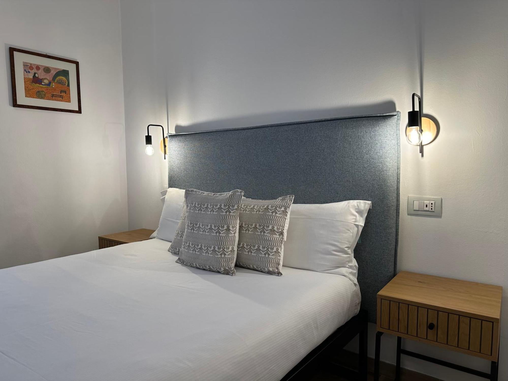 NG Guest House l'Acquedotto Olbia Extérieur photo