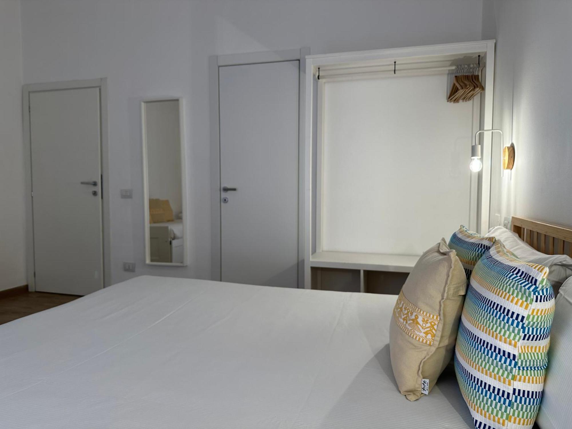 NG Guest House l'Acquedotto Olbia Extérieur photo