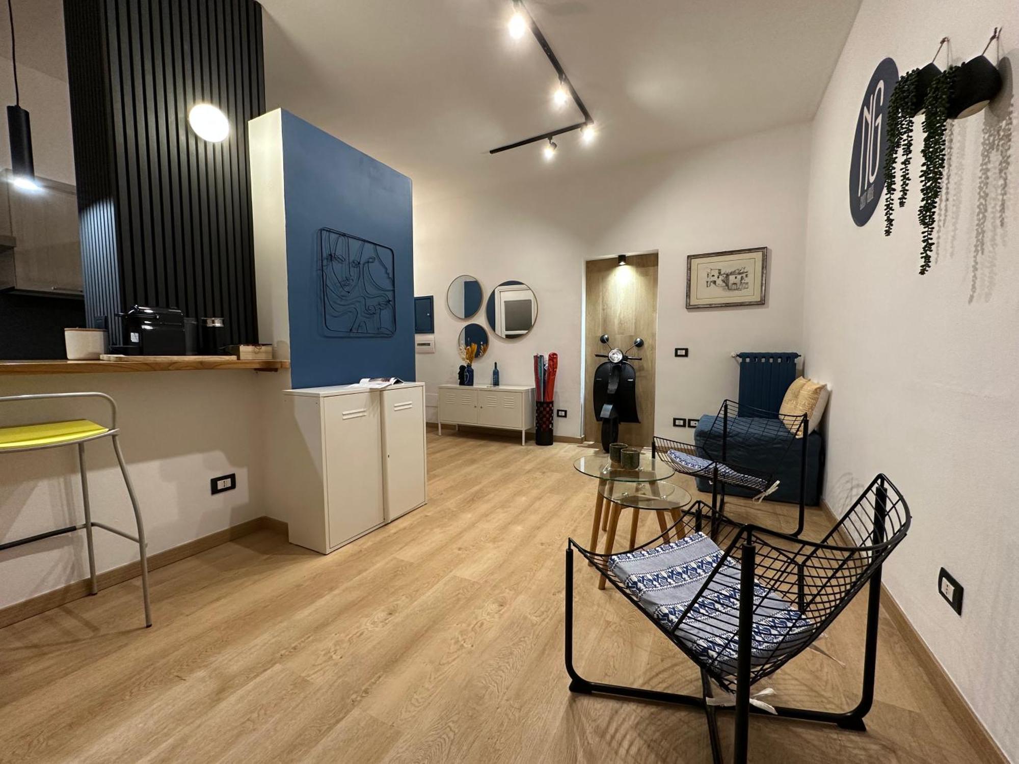 NG Guest House l'Acquedotto Olbia Extérieur photo