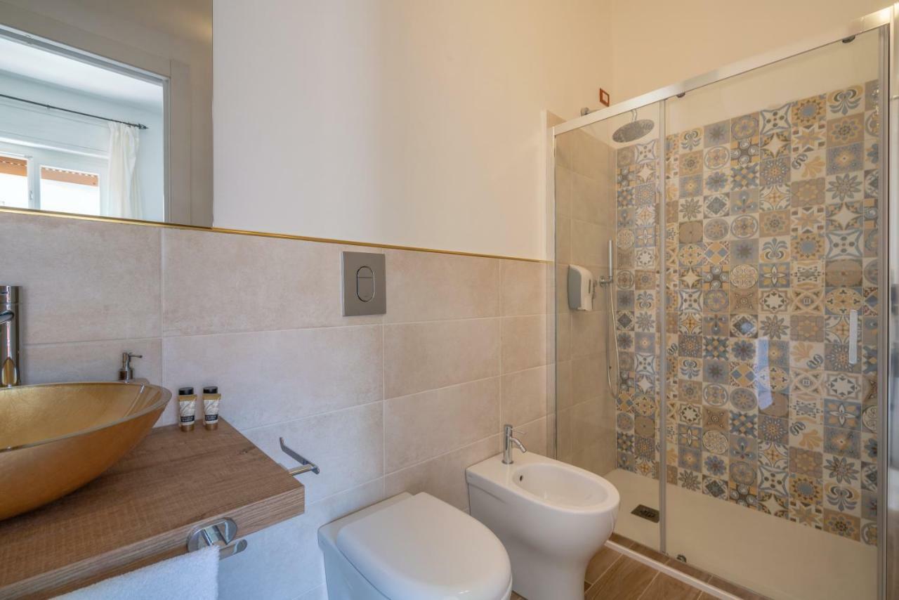 NG Guest House l'Acquedotto Olbia Extérieur photo